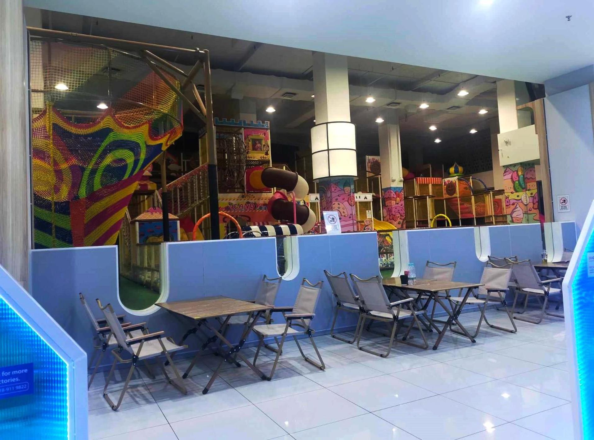 Silverscape Family Suite Melaka City Centre Exterior foto
