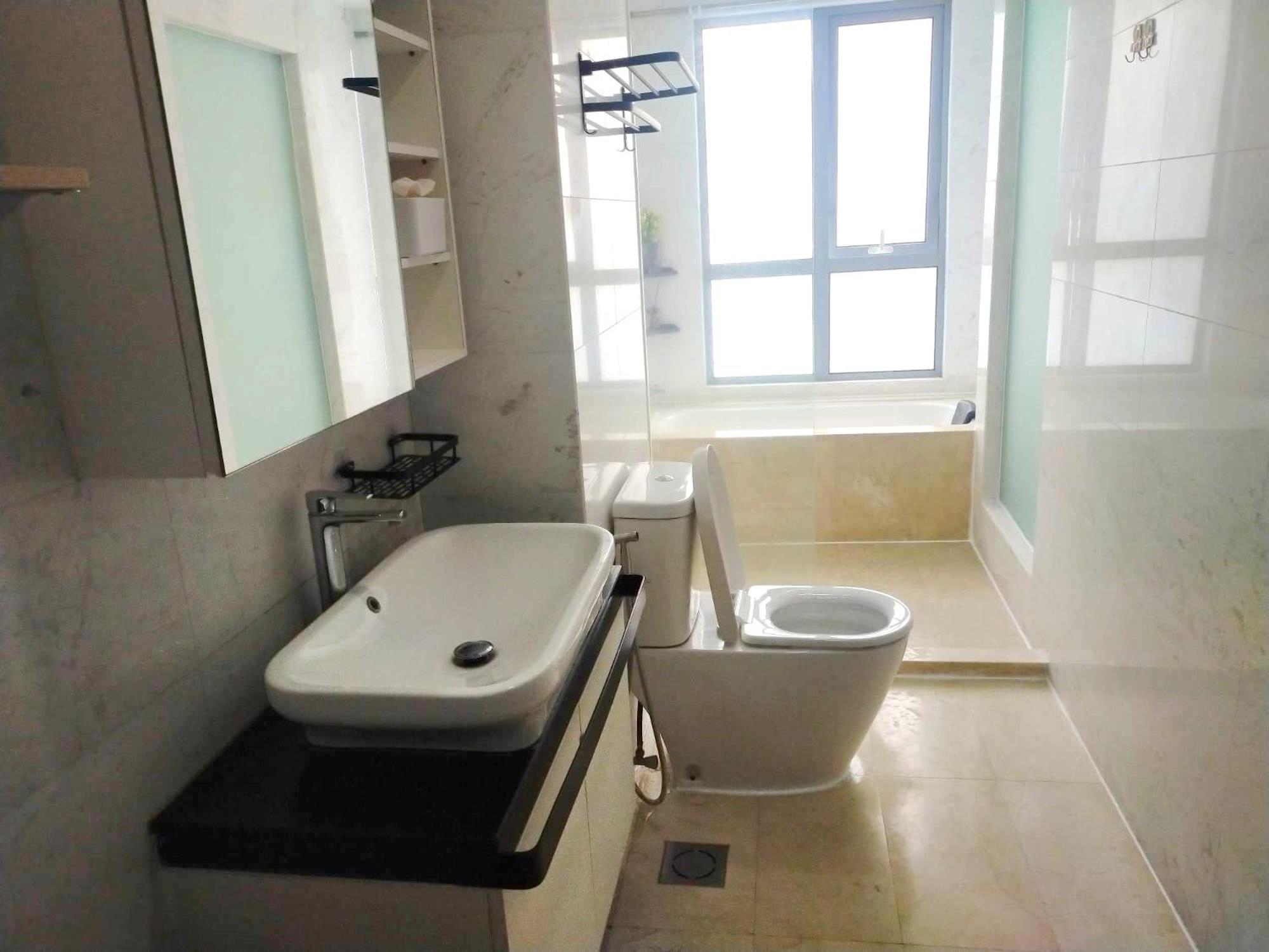 Silverscape Family Suite Melaka City Centre Habitación foto